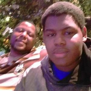 Meet your Posher, Garry